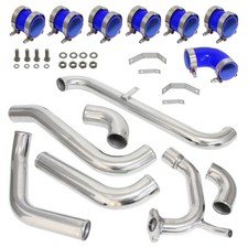 Intercooler Piping Kit For