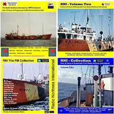  Pirate Radio Northsea (RNI)