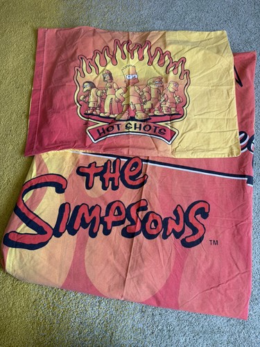 Vintage the simpsons - simpsons, bart
