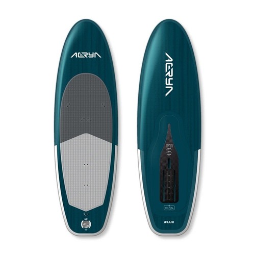 Aeryn board flux inflatable - board, 20