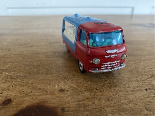 Corgi toys commer ton - toys,