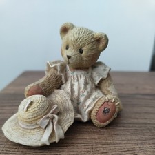 Cherished Teddies Courtney