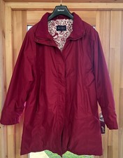 SUPER WARM / SHOWERPROOF COAT