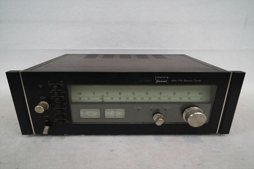 Vintage sansui 9900 fm - vintage, am/fm