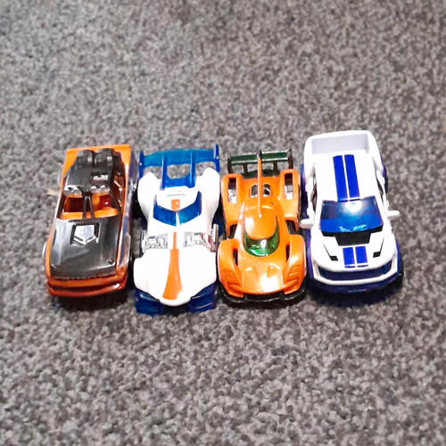 Lot diecast toy - 4,