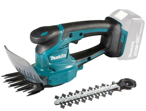 Makita 18v lxt grass shears - makita,