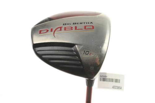 Callaway big bertha - callaway,