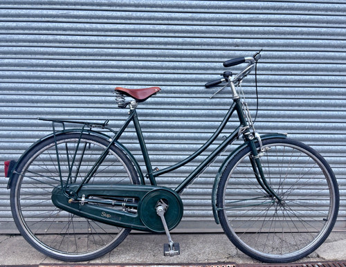 Raleigh superbe ladies - raleigh,