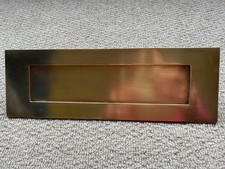 Antique RECLAIMED LARGE BRASS