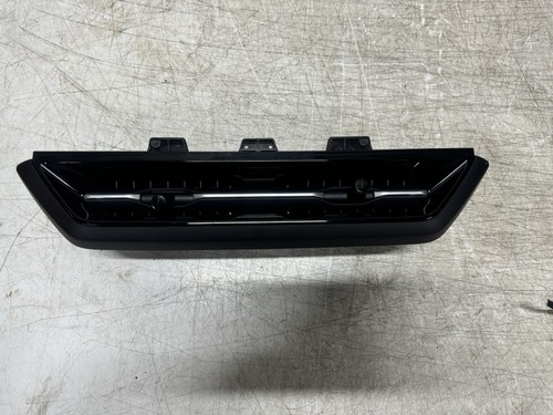 Audi tron dashboard - a6, q6