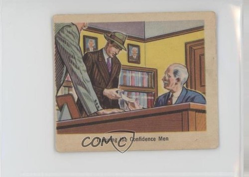 1949 bowman america - america, salutes