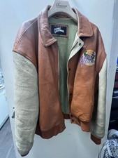 Planet Hollywood Bomber Style