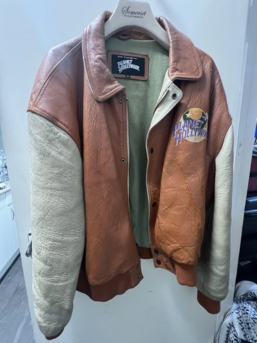 Planet hollywood bomber style - hollywood,