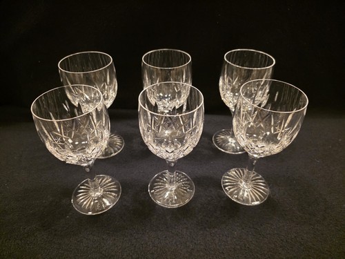 Stuart crystal glencoe - stuart, wine