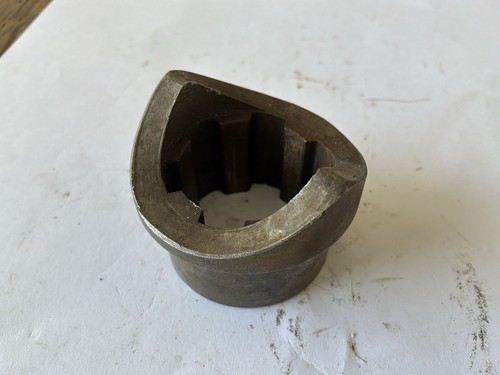 Bsa a10 plunger crankshaft - a7,