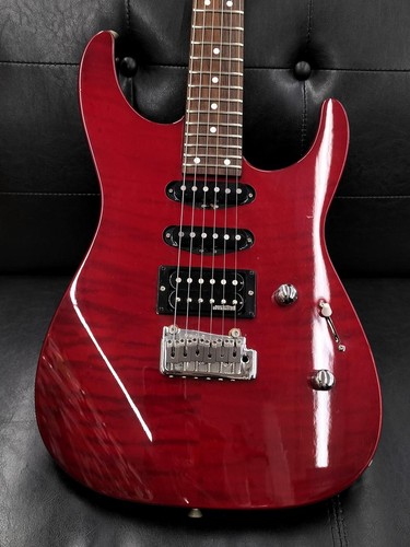 Charvel grover c u - grover, dk-c.u.45