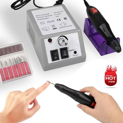 Professional electric nail - professional,