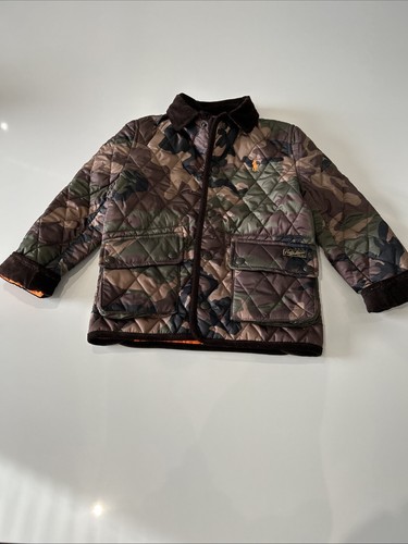 Ralph lauren coat age - ralph, 6
