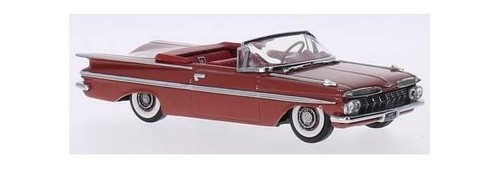 Chevrolet impala open - impala,