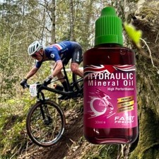 hydraulic mineral oil disc