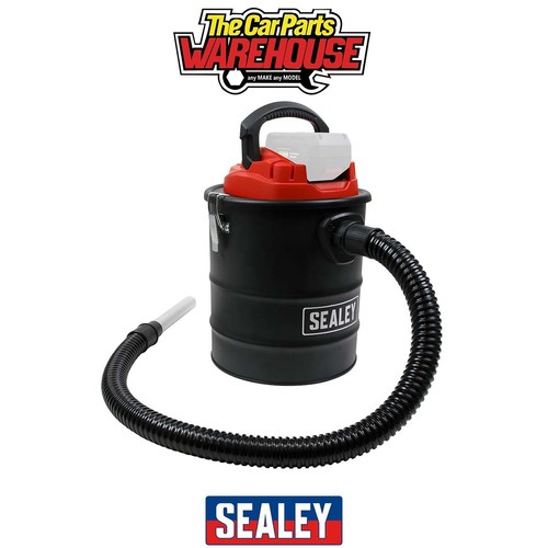 Sealey cp20vav sv20 series - sv20, 15l
