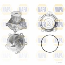 Water Pump FOR CHRYSLER