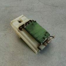 Ford Focus Mk1 '1998-2005 Heater Blower Motor Resistor XS4H-18B647-AA