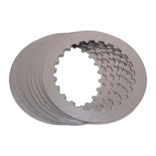 Apico clutch steel drive - apico,