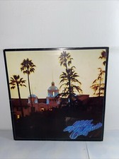 eagles - hotel california