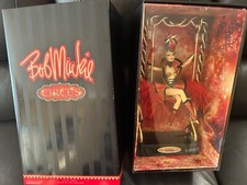 Barbie Bob Mackie Circus No UK