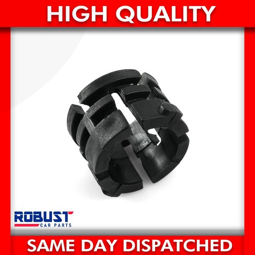 Steering box hub - box, repair