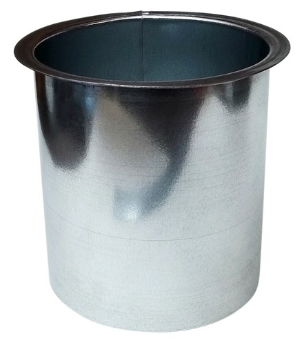 Chimney flexible flue liner - flue,