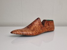 Vintige Cobblers Wooden Shoe