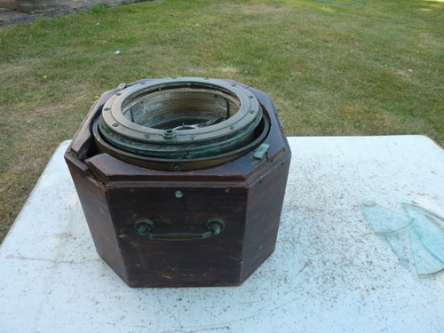 Antique doignon paris ships - antique,