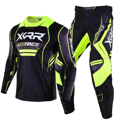 Motocross gear set off road - motocross, off-road