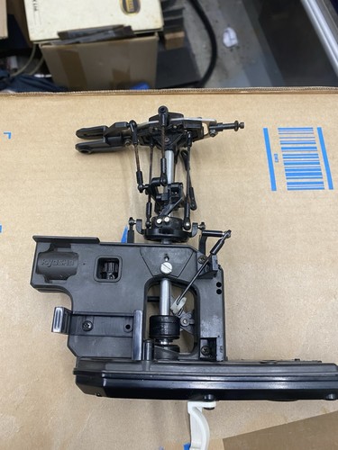 Kyosho concept spares - concept,