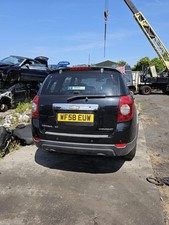 CHEVROLET CAPTIVA 2.0 DIESEL