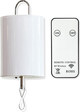 FONMY Hanging Display Motor 10