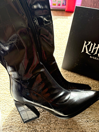 Killstar midnight stroll - midnight,