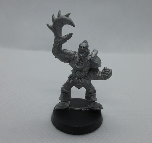 Blood bowl chaos mutant with - blood,