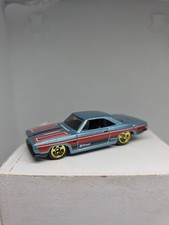 Hot Wheels '68 Plymouth