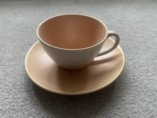 Vintage Tea Cup & Saucer