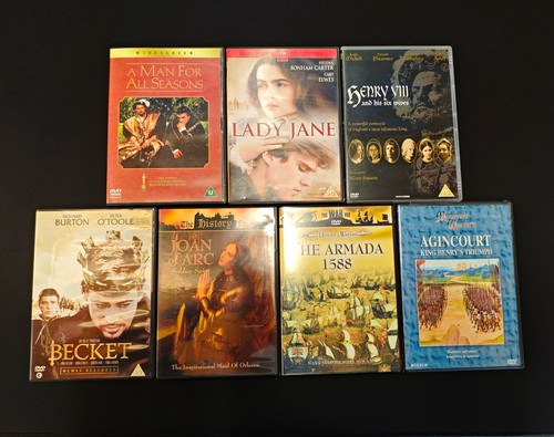 Dvd bundle becket - bundle, for