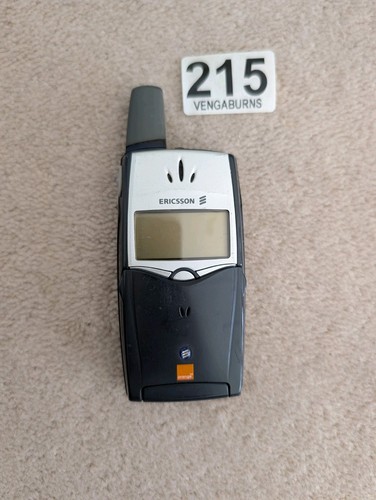 215 ericcson t39 - #215, phone