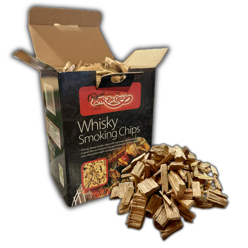 Premium whisky wood - wood, bbq