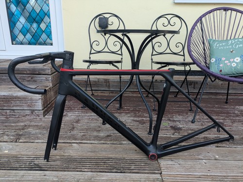 Canyon ultimate slx rim - slx,