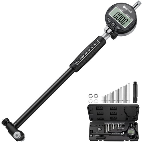 Neoteck bore gage set digital - gage,