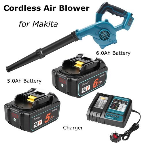 Cordless air blower leaf - cordless,