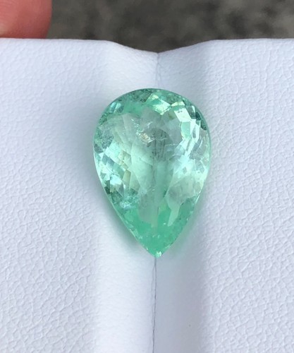 Carats bluish green - carats,