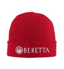 Beretta Beanie Cap Scullies M9